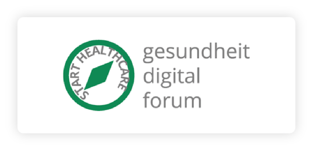 gesundheit digital forum