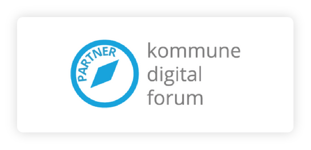 kommune digital forum